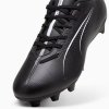 Buty Puma Ultra 5 Play FG/AG 107689-02 czarny 44